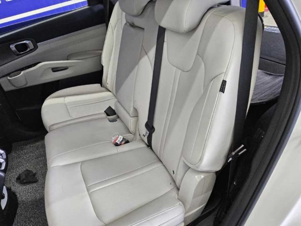 KIA Sorento - Vista 10