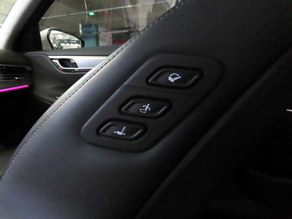 HYUNDAI Grandeur 2021 Blanco - Importación desde Corea - HF Imports Iquique - Foto 16