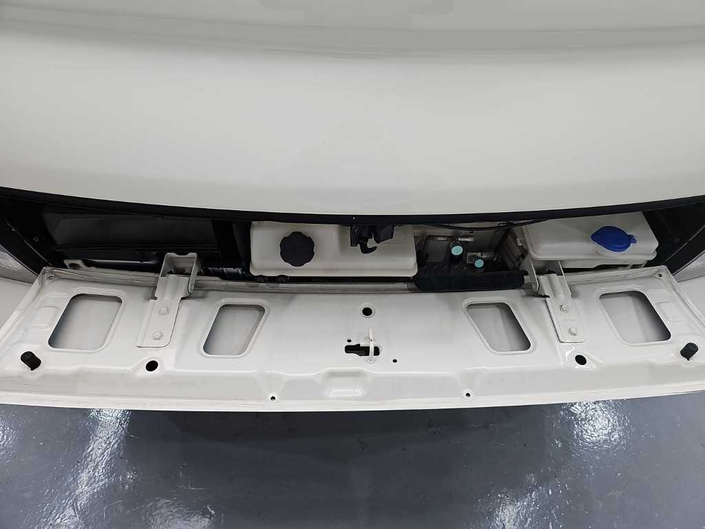 Small Truck Cargo (small) - Vista 5
