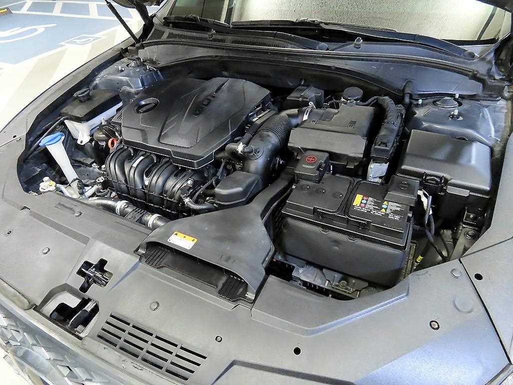 HYUNDAI Grandeur 2020 Gris - Importación desde Corea - HF Imports Iquique - Foto 19