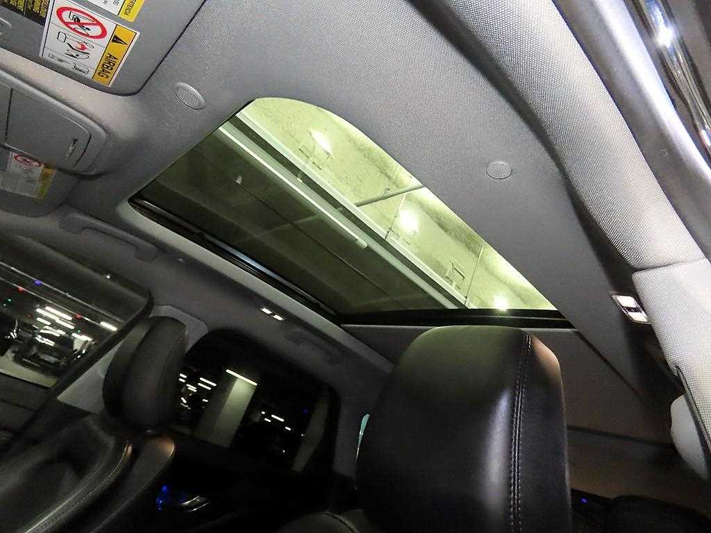 Lincoln Corsair 2021 Negro - Importación desde Corea - HF Imports Iquique - Foto 15