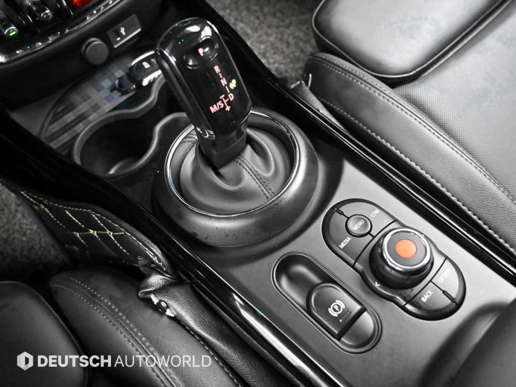 Mini Clubman - Vista 9