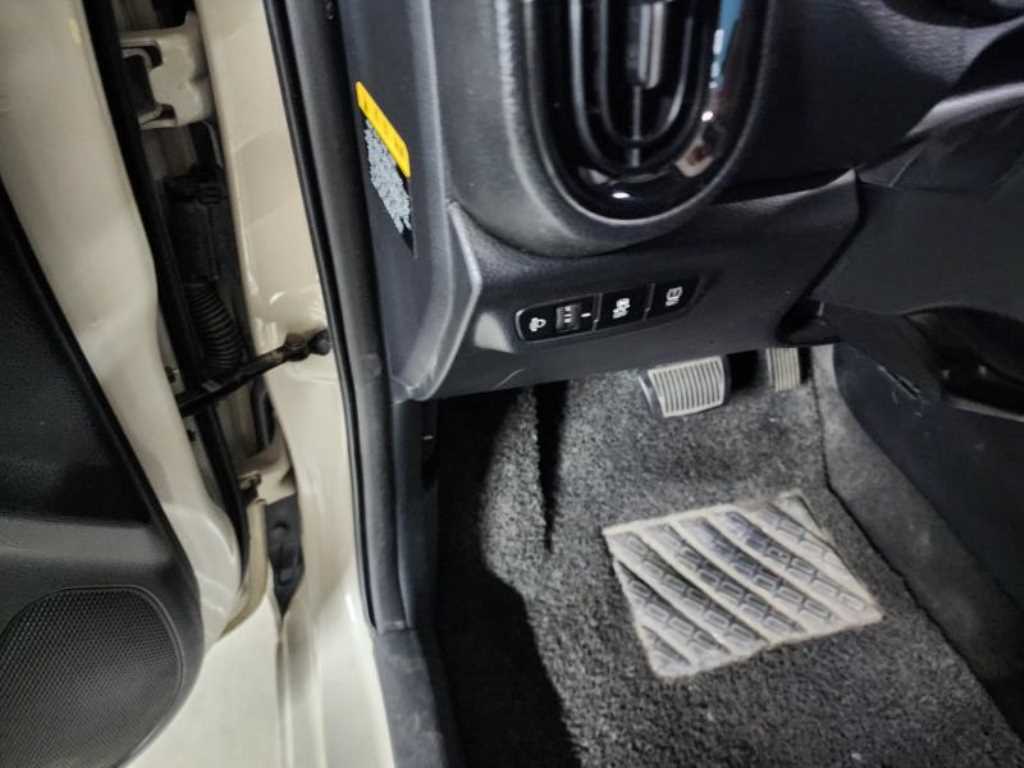 KIA Morning - Vista 12