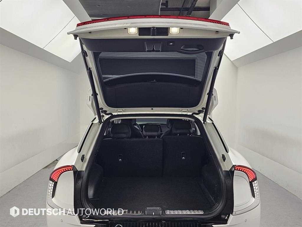 KIA EV6 2022 Blanco - Importación desde Corea - HF Imports Iquique - Foto 19