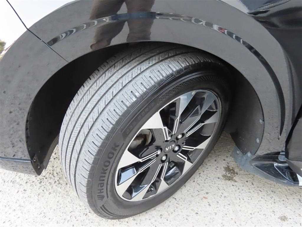 KIA Carnival 2021 Negro - Importación desde Corea - HF Imports Iquique - Foto 18