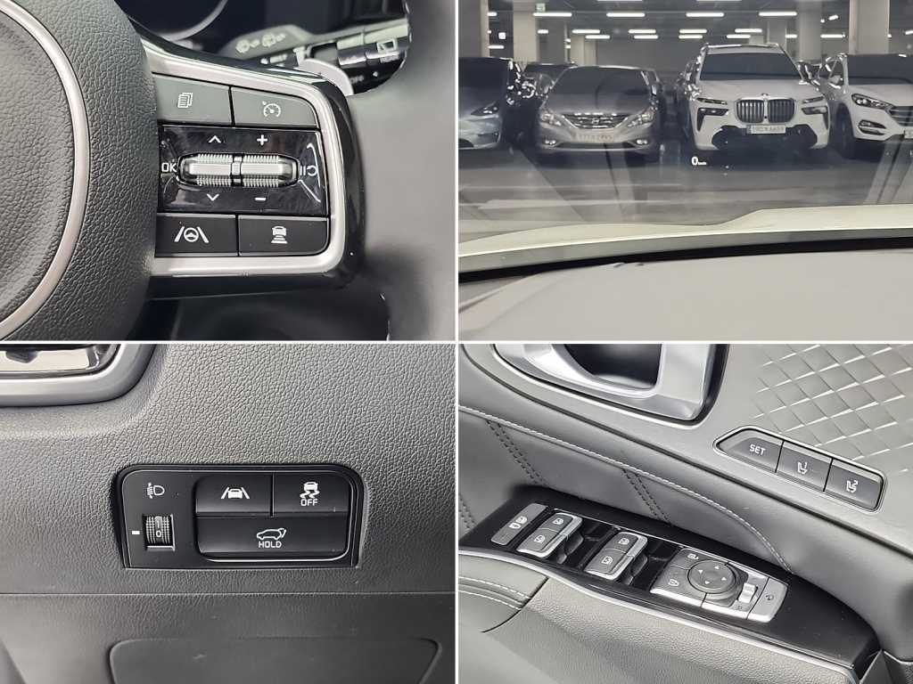 KIA Sorento 2021 - Importación desde Corea - HF Imports Iquique - Foto 18