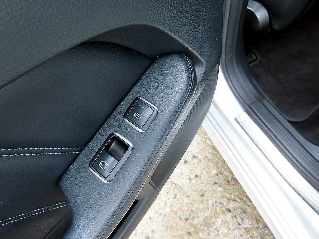 Mercedes Benz E class 2014 - Importación desde Corea - HF Imports Iquique - Foto 15