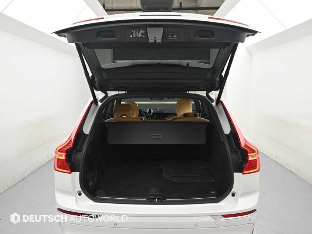 Volvo XC60 2019 Blanco - Importación desde Corea - HF Imports Iquique - Foto 19