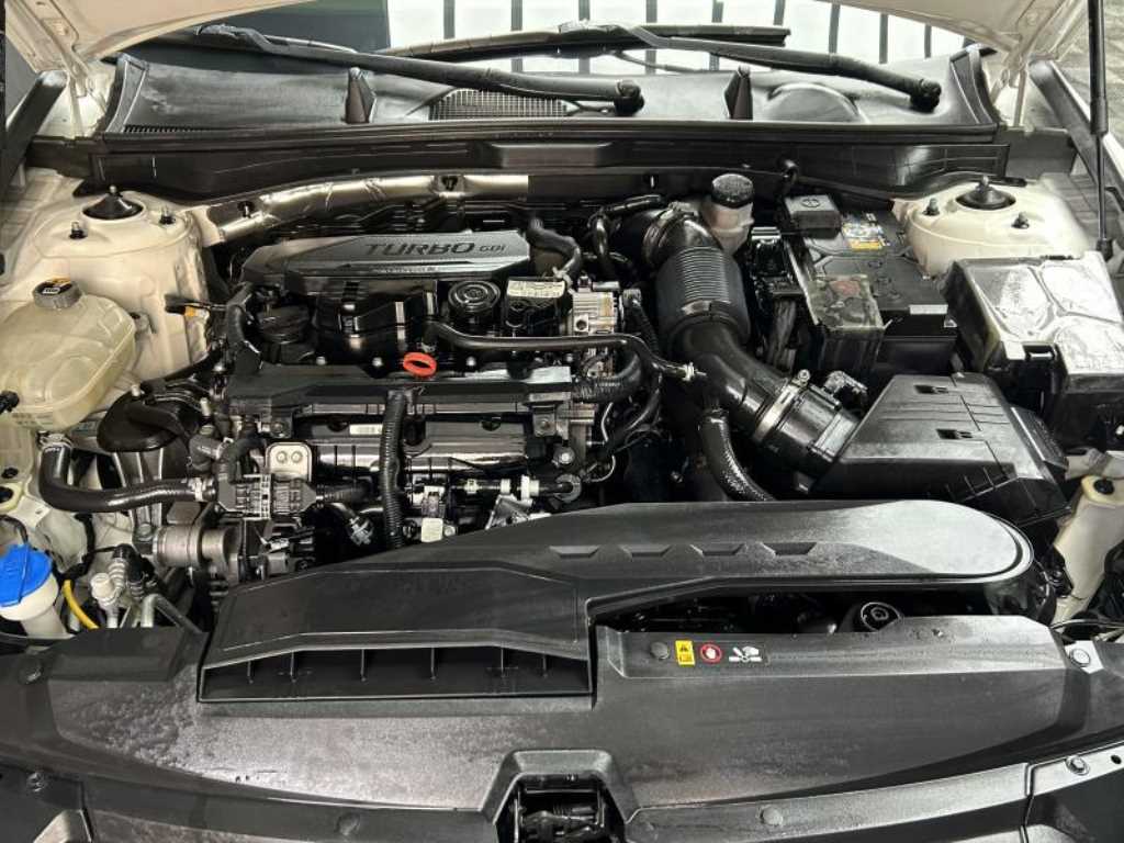 HYUNDAI Sonata 2020 - Importación desde Corea - HF Imports Iquique - Foto 19