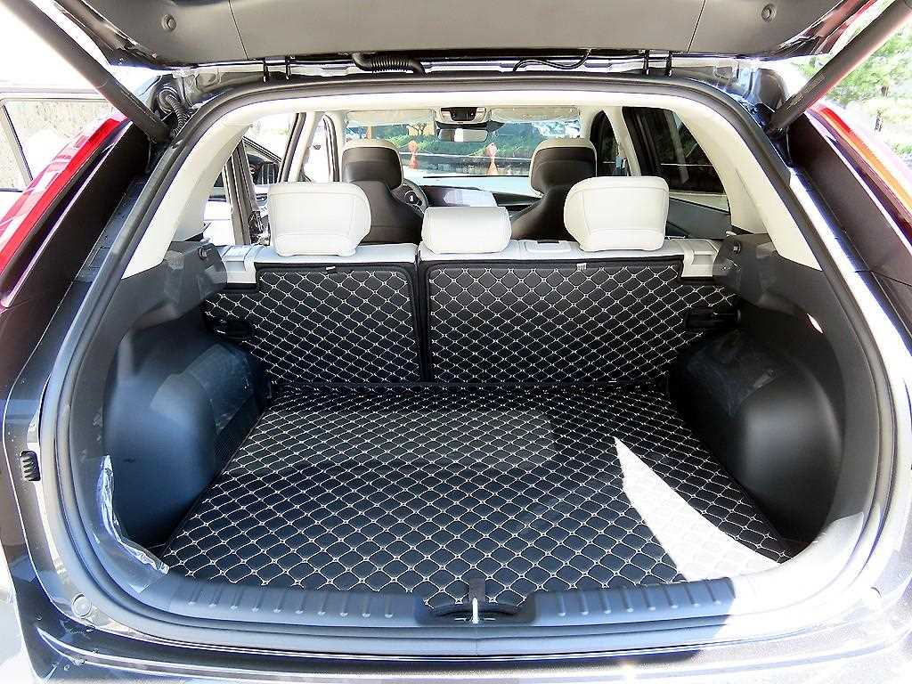 KIA Niro 2026 Gris - Importación desde Corea - HF Imports Iquique - Foto 17