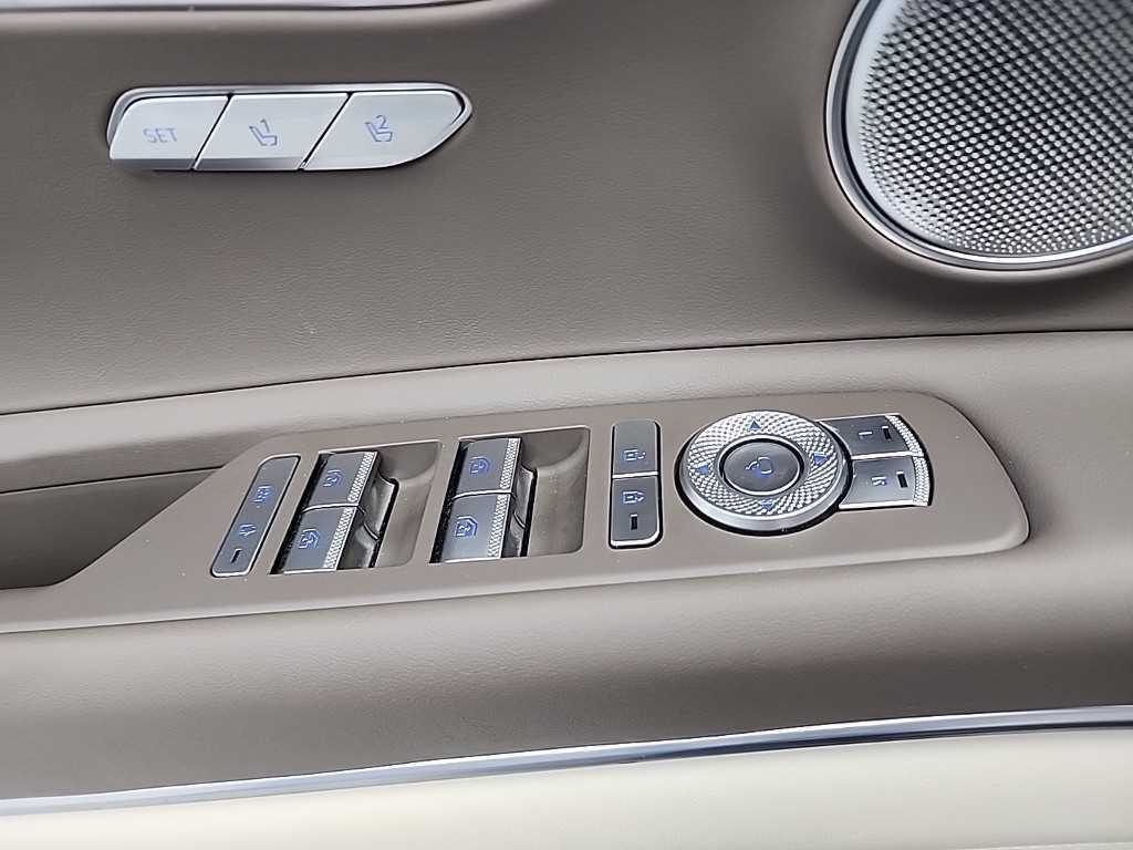 Genesis GV80 2020 Gris - Importación desde Corea - HF Imports Iquique - Foto 18