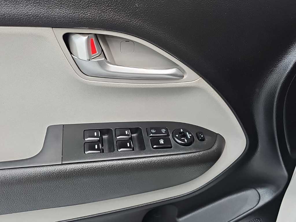 KIA Ray 2022 Blanco - Importación desde Corea - HF Imports Iquique - Foto 13