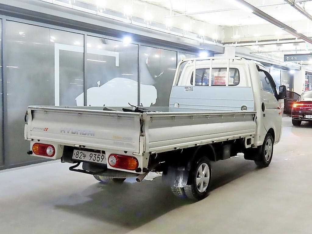 Small Truck Cargo (small) - Vista 4