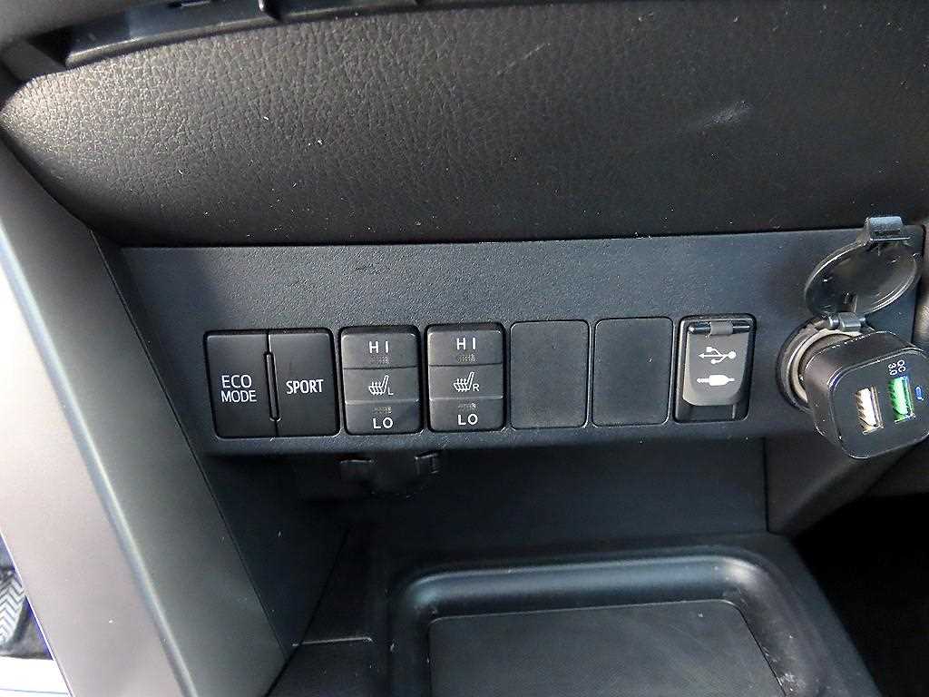 Toyota RAV4 2016 Plateado - Importación desde Corea - HF Imports Iquique - Foto 14