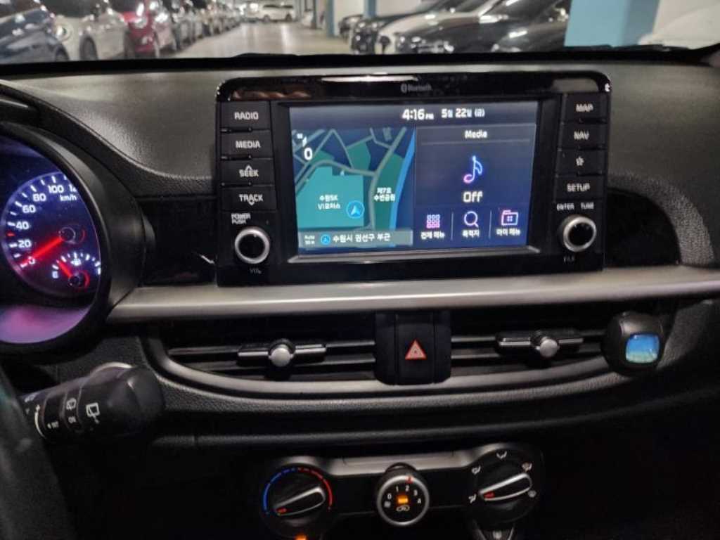 KIA Morning 2019 - Importación desde Corea - HF Imports Iquique - Foto 15