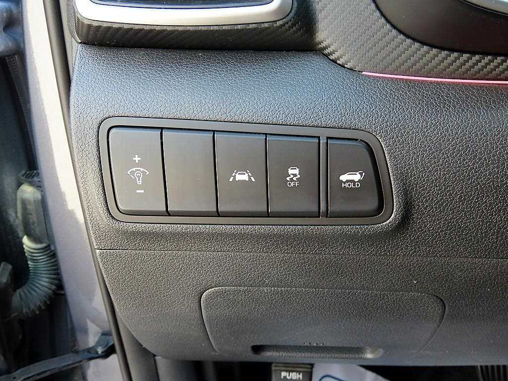 HYUNDAI Tucson - Vista 12
