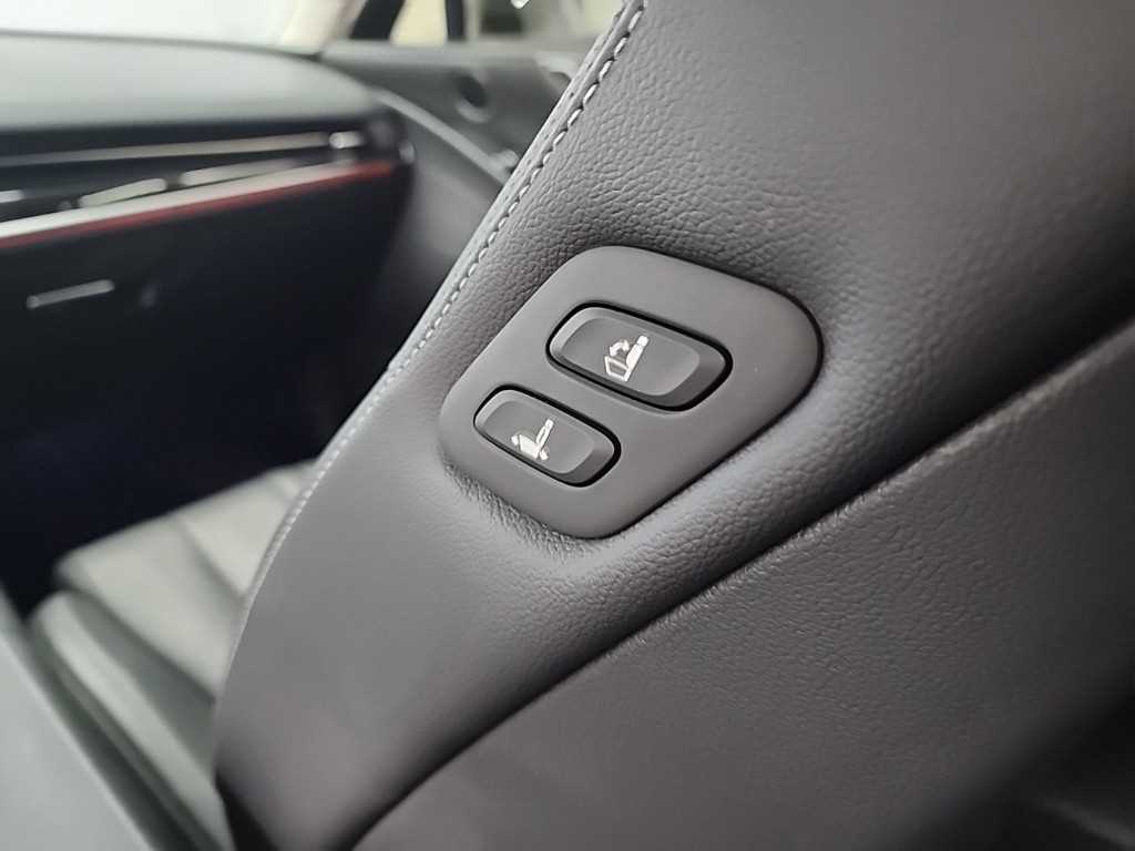 Genesis G80 2024 Negro - Importación desde Corea - HF Imports Iquique - Foto 13