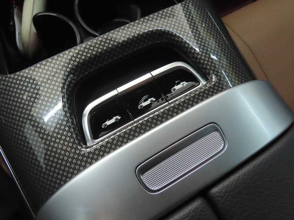 Mercedes Benz CLE Class - Vista 12