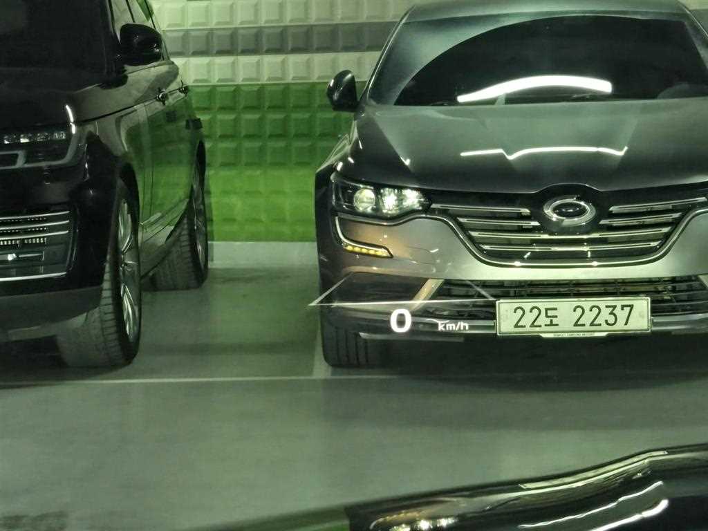 KIA K9 - Vista 10