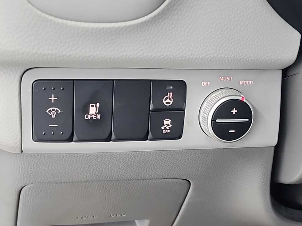 KIA Soul 2018 Blanco - Importación desde Corea - HF Imports Iquique - Foto 17