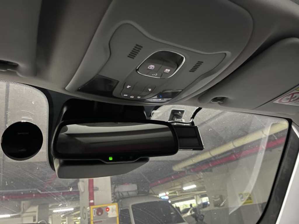 Jeep Renegade - Vista 11