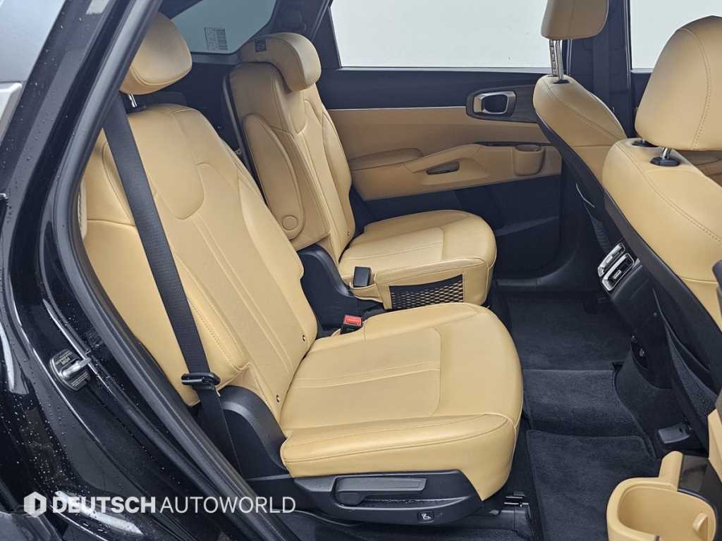 KIA Sorento - Vista 12