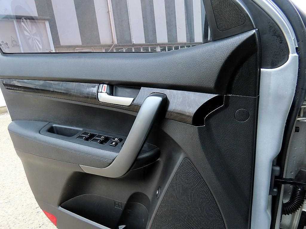 KIA Sorento - Vista 11