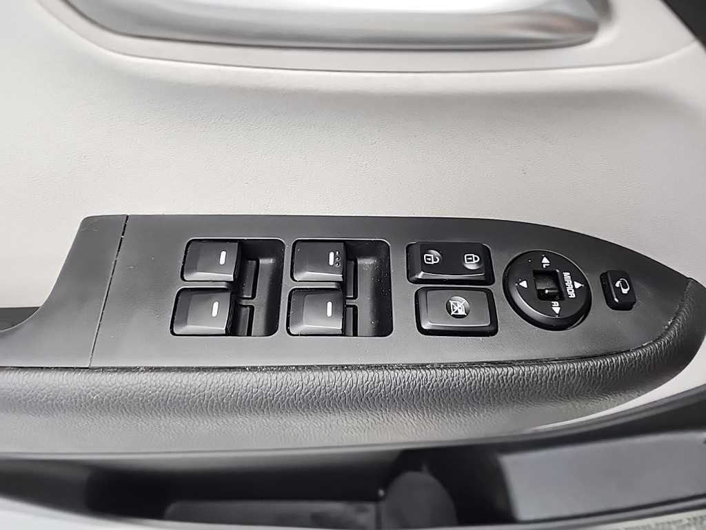KIA Ray - Vista 12