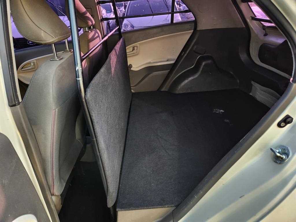 KIA Morning - Vista 7