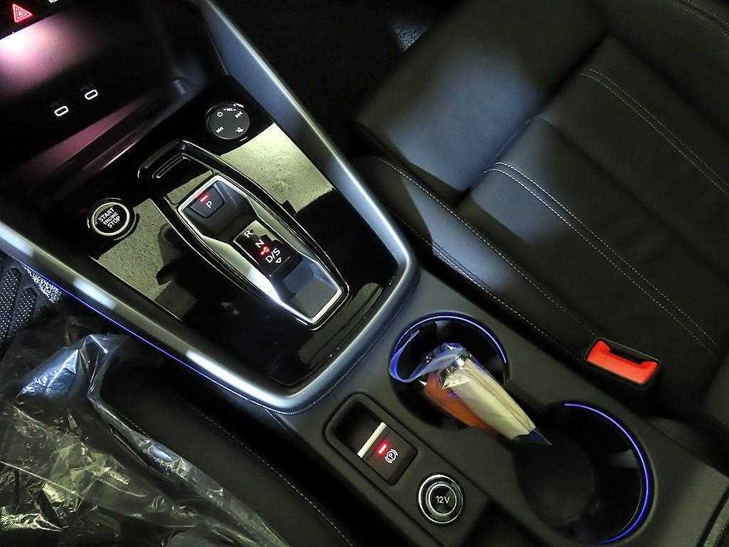 Audi A3 - Vista 12