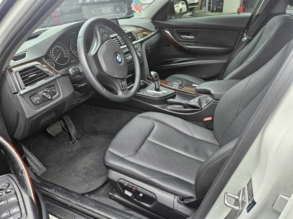 BMW 3 series - Vista 2