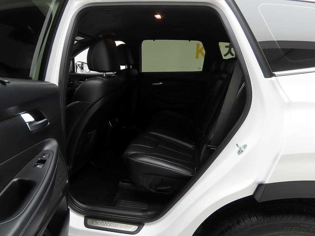 HYUNDAI Santa Fe 2021 - Importación desde Corea - HF Imports Iquique - Foto 14