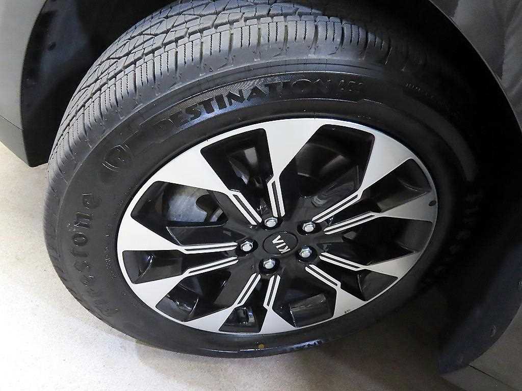 KIA Carnival 2021 Gris - Importación desde Corea - HF Imports Iquique - Foto 20