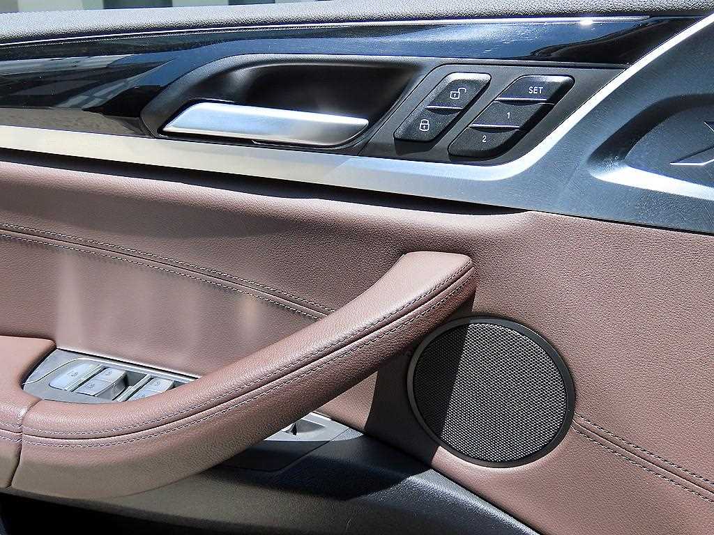 BMW X4 - Vista 12