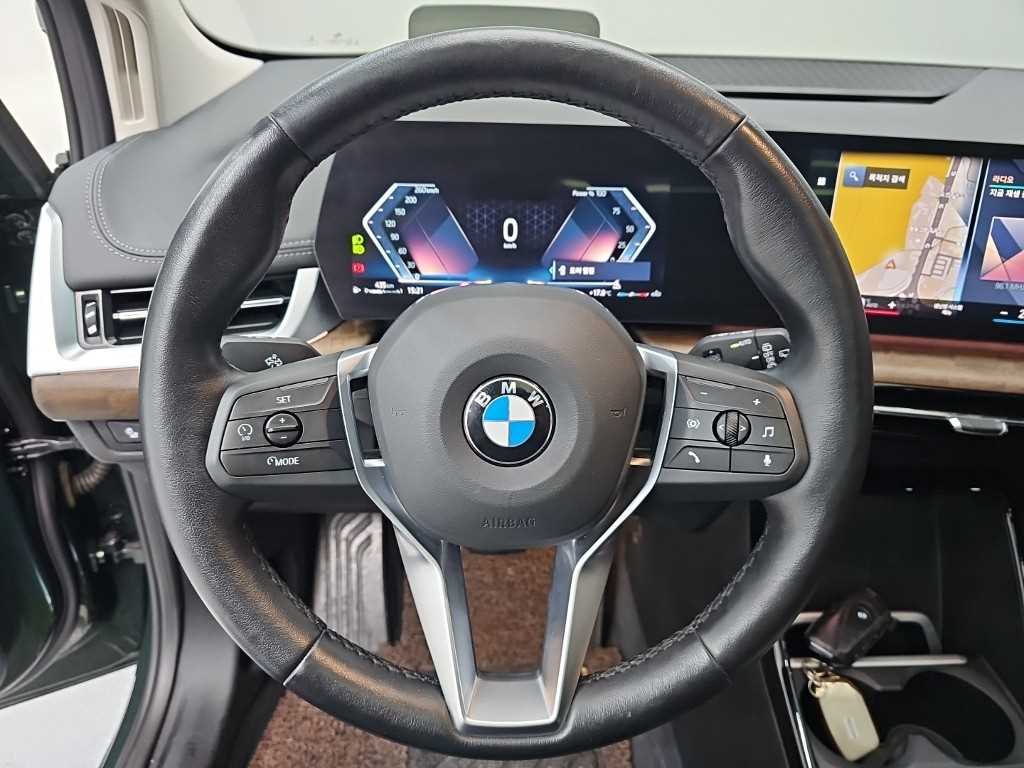 BMW 2 series - Vista 9