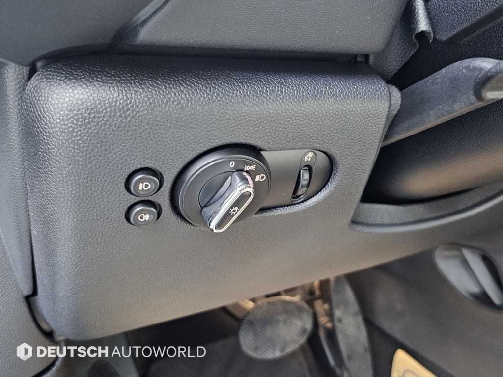 Mini Cooper 2019 Verde - Importación desde Corea - HF Imports Iquique - Foto 18