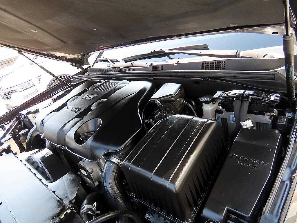 KIA Mohave 2018 - Importación desde Corea - HF Imports Iquique - Foto 19