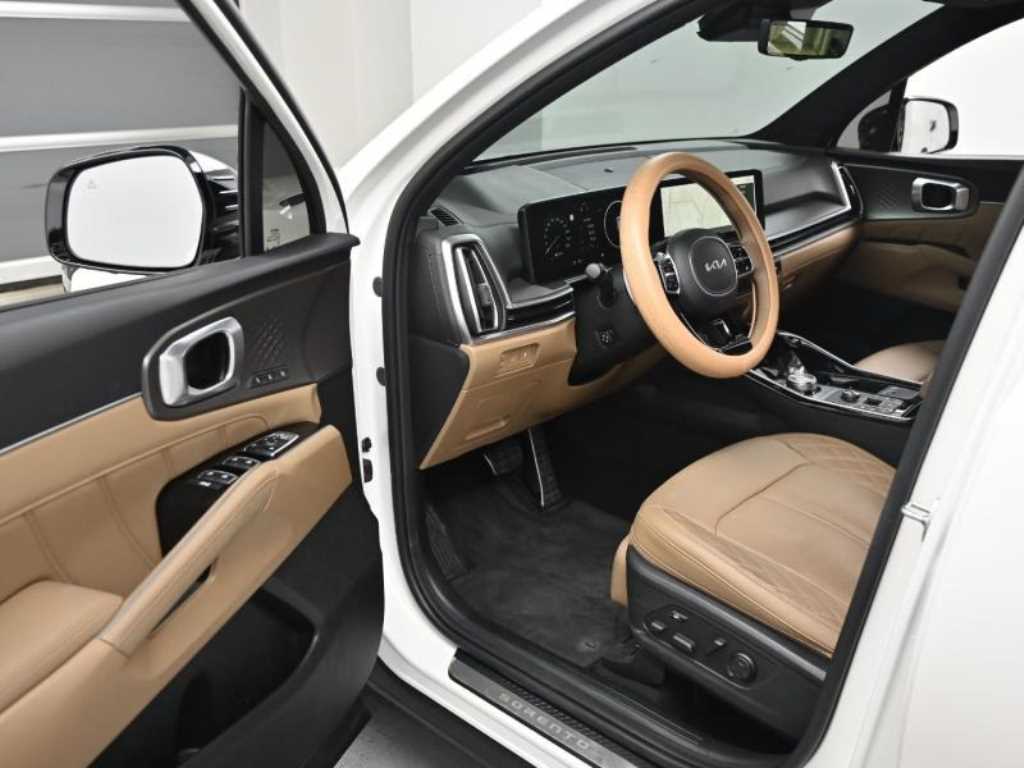 KIA Sorento - Vista 11