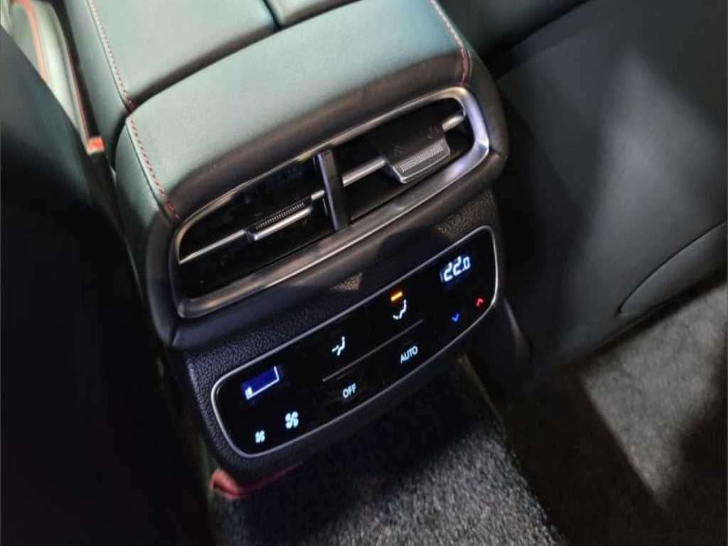Genesis G80 2022 - Importación desde Corea - HF Imports Iquique - Foto 16