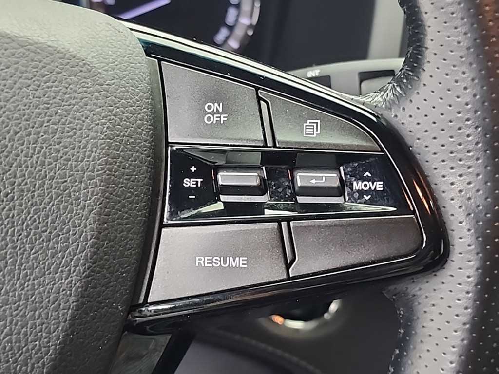 Ssangyong Rexton 2021 Verde - Importación desde Corea - HF Imports Iquique - Foto 17