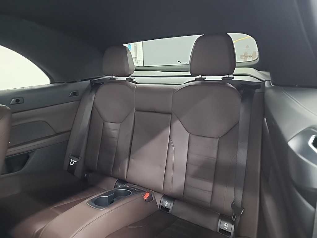 BMW 4 Series - Vista 12
