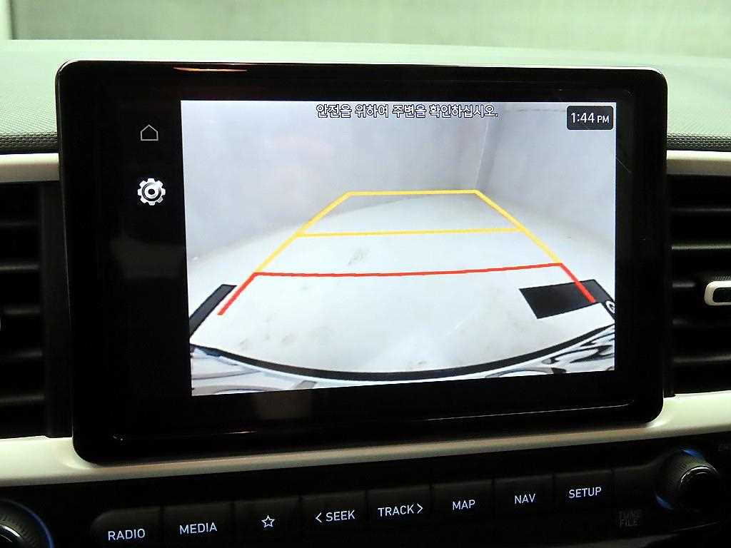 HYUNDAI Venue 2026 Azul - Importación desde Corea - HF Imports Iquique - Foto 16