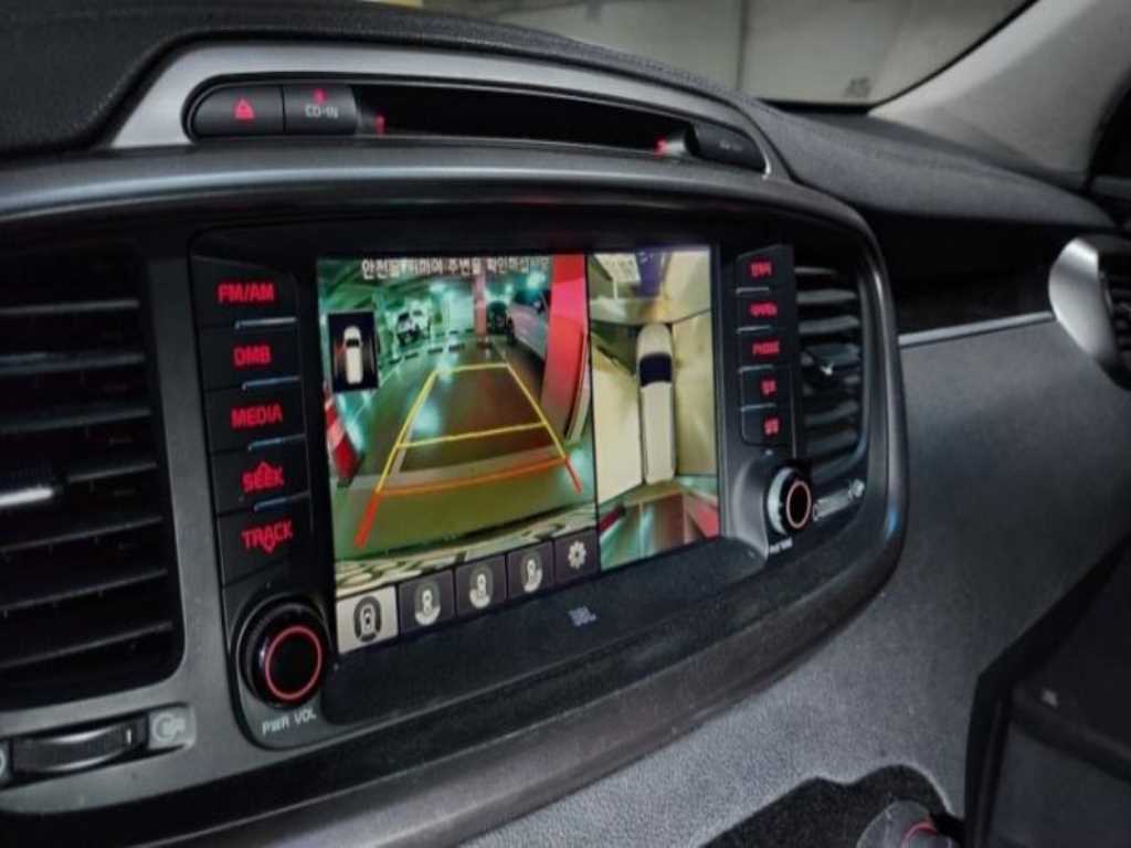 KIA Sorento - Vista 11