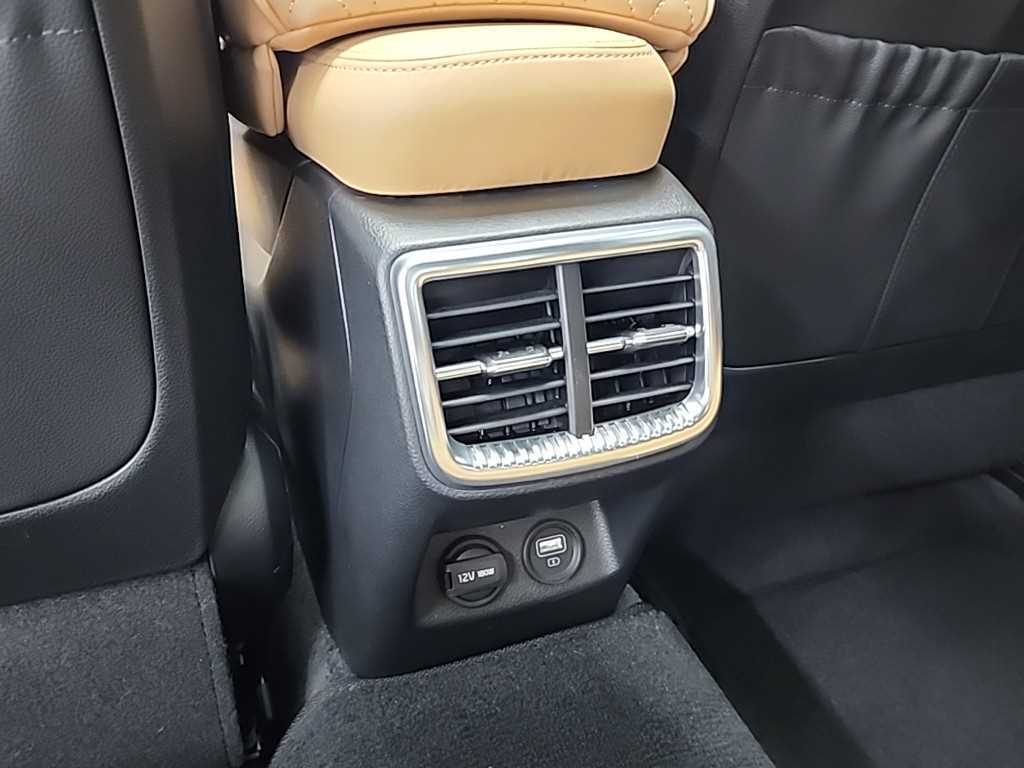 KIA K5 2022 Gris - Importación desde Corea - HF Imports Iquique - Foto 14