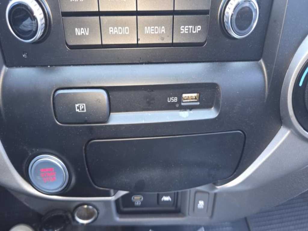 Small Truck Normal Box(High Deck) 2024 Blanco - Importación desde Corea - HF Imports Iquique - Foto 15