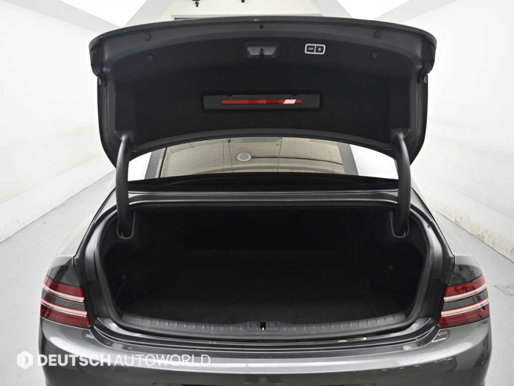 Genesis G80 2021 Gris - Importación desde Corea - HF Imports Iquique - Foto 19