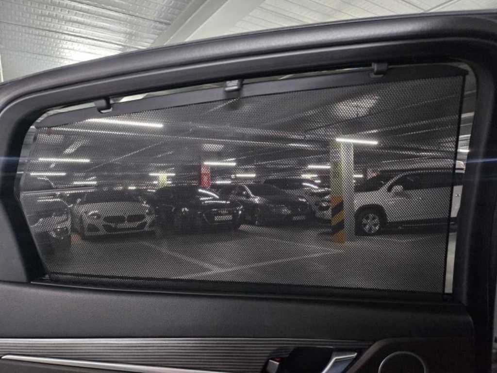 HYUNDAI Grandeur 2018 Blanco - Importación desde Corea - HF Imports Iquique - Foto 14