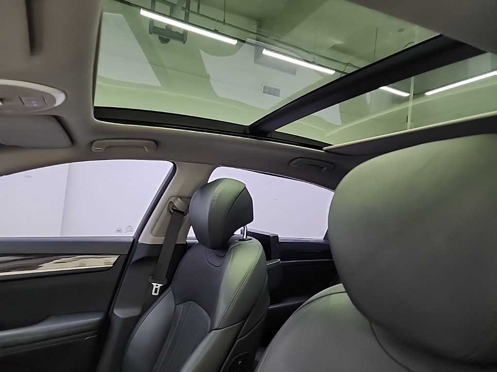 Genesis G80 2017 Gris - Importación desde Corea - HF Imports Iquique - Foto 16