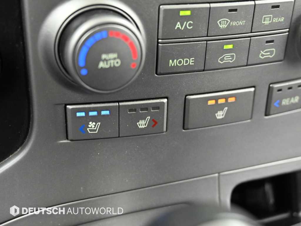 HYUNDAI Starex 2015 Plateado - Importación desde Corea - HF Imports Iquique - Foto 17