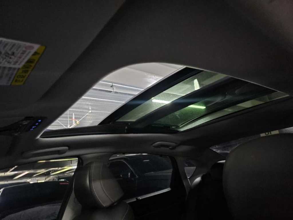 HYUNDAI Grandeur 2018 Blanco - Importación desde Corea - HF Imports Iquique - Foto 15